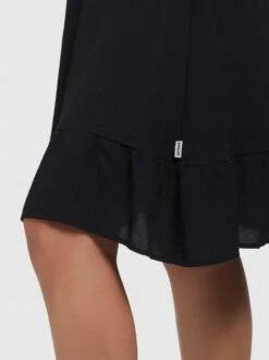 Khujo Damen Kleid - KELSA3 -Khujo Verkaufsgeschäft Damen Kleid KELSA3 pdstandard 624967 0001 modeldetail 2