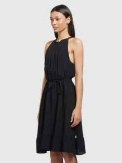 Khujo Damen Kleid - KELSA3 -Khujo Verkaufsgeschäft Damen Kleid KELSA3 pdstandard 624967 0001 modelside 1