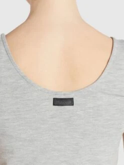 Khujo Damen Kleid - LOUANNE 16 Khujo Damen Kleid - LOUANNE -Khujo Verkaufsgeschäft Damen Kleid LOUANNE pdstandard 522689 0004 modeldetail 3