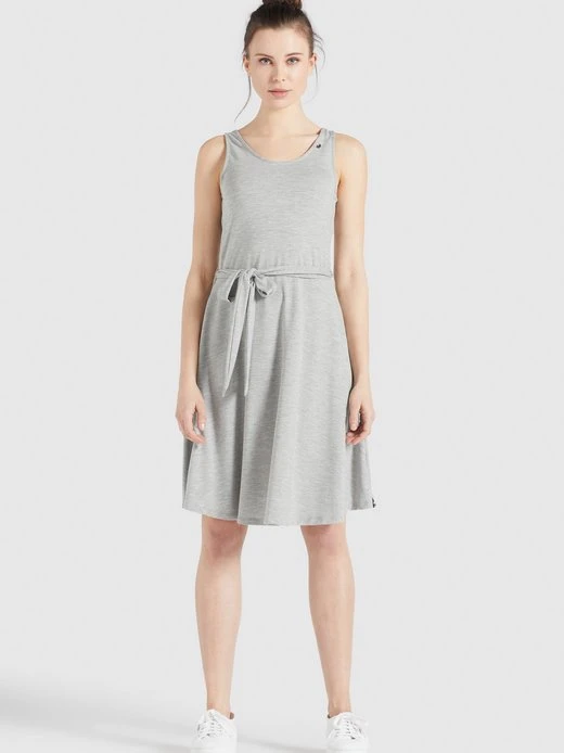 Khujo Damen Kleid - LOUANNE 2 Khujo Damen Kleid - LOUANNE – Bild 2