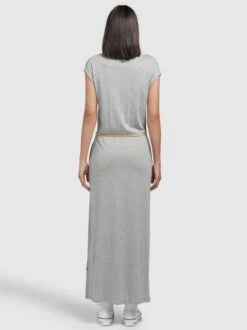 Khujo Damen Kleid - MIRNA -Khujo Verkaufsgeschäft Damen Kleid MIRNA pdstandard 624971 0001 modelback 1