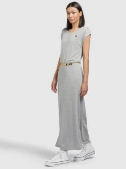 Khujo Damen Kleid - MIRNA -Khujo Verkaufsgeschäft Damen Kleid MIRNA pdstandard 624971 0001 modelfront 3