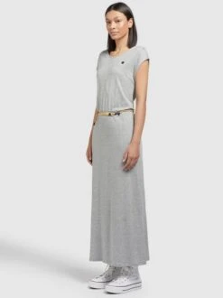 Khujo Damen Kleid - MIRNA -Khujo Verkaufsgeschäft Damen Kleid MIRNA pdstandard 624971 0001 modelside 1