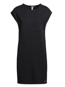 Khujo Damen Kleid - NISHA 15 Khujo Damen Kleid - NISHA -Khujo Verkaufsgeschäft Damen Kleid NISHA pdstandard bust 624968 0001 bustfront 1