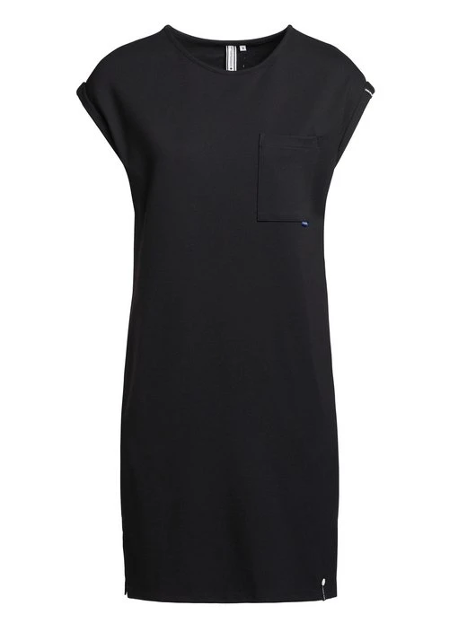 Khujo Damen Kleid - NISHA 8 Khujo Damen Kleid - NISHA - Image 8