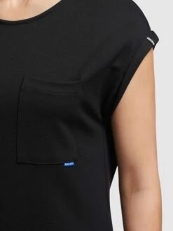 Khujo Damen Kleid - NISHA 13 Khujo Damen Kleid - NISHA -Khujo Verkaufsgeschäft Damen Kleid NISHA pdstandard 624968 0001 modeldetail 1