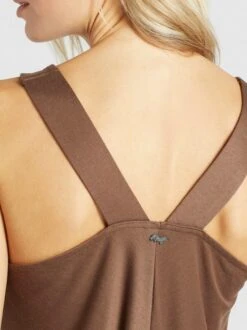 Khujo Damen Kleid - PADMA 15 Khujo Damen Kleid - PADMA -Khujo Verkaufsgeschäft Damen Kleid PADMA pdstandard 522748 0004 modeldetail 2