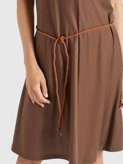 Khujo Damen Kleid - PADMA 8 Khujo Damen Kleid - PADMA – Bild 8