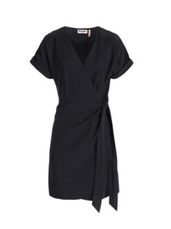 Khujo Damen Kleid - PLUMA -Khujo Verkaufsgeschäft Damen Kleid PLUMA pdstandard bust 523899 0001 bustfront 1