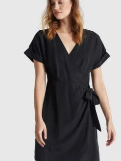 Khujo Damen Kleid - PLUMA -Khujo Verkaufsgeschäft Damen Kleid PLUMA pdstandard 523899 0001 modeldetail 1