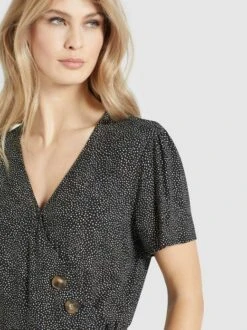 Khujo Damen Kleid - PORGY -Khujo Verkaufsgeschäft Damen Kleid PORGY pdstandard 522692 0002 modeldetail 1