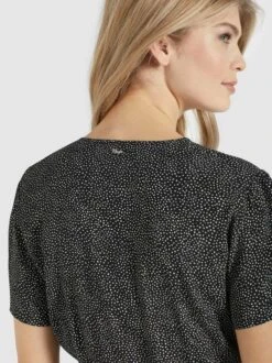 Khujo Damen Kleid - PORGY -Khujo Verkaufsgeschäft Damen Kleid PORGY pdstandard 522692 0002 modeldetail 2