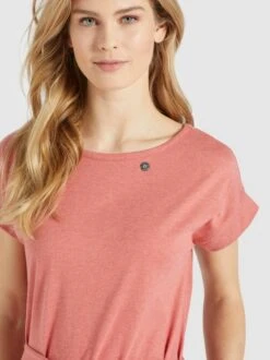 Khujo Damen Kleid - RAMONA -Khujo Verkaufsgeschäft Damen Kleid RAMONA pdstandard 522729 0002 modeldetail 2