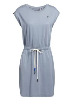 Khujo Damen Kleid - SAMMY2 -Khujo Verkaufsgeschäft Damen Kleid SAMMY2 pdstandard bust 624970 0001 bustfront 1