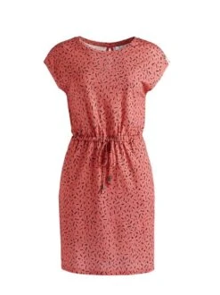 Khujo Damen Kleid - SAMMY -Khujo Verkaufsgeschäft Damen Kleid SAMMY pdstandard bust 522775 0003 bustfront 1