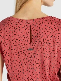 Khujo Damen Kleid - SAMMY -Khujo Verkaufsgeschäft Damen Kleid SAMMY pdstandard 522775 0003 modeldetail 3