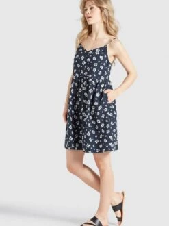 Khujo Damen Kleid - TRAMPY -Khujo Verkaufsgeschäft Damen Kleid TRAMPY pdstandard 523901 0003 modelfront 3