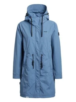 Khujo Damen Mantel - ADDA2 -Khujo Verkaufsgeschäft Damen Mantel ADDA2 pdstandard bust 655598 0004 bustfront 1