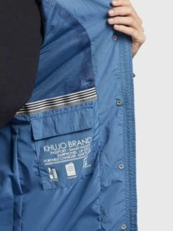 Khujo Damen Mantel - ADDA2 -Khujo Verkaufsgeschäft Damen Mantel ADDA2 pdstandard 655598 0004 modeldetail 2