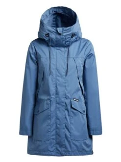 Khujo Damen Mantel - AIRA3 15 Khujo Damen Mantel - AIRA3 -Khujo Verkaufsgeschäft Damen Mantel AIRA3 pdstandard bust 656977 0001 bustfront 1