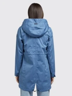 Khujo Damen Mantel - AIRA3 11 Khujo Damen Mantel - AIRA3 -Khujo Verkaufsgeschäft Damen Mantel AIRA3 pdstandard 656977 0001 modelback 1