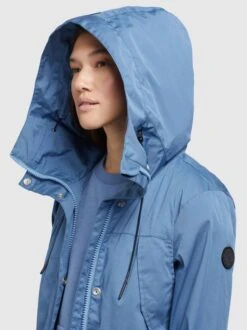 Khujo Damen Mantel - AIRA3 13 Khujo Damen Mantel - AIRA3 -Khujo Verkaufsgeschäft Damen Mantel AIRA3 pdstandard 656977 0001 modeldetail 1