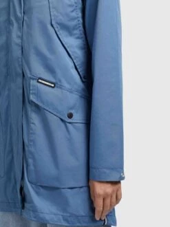 Khujo Damen Mantel - AIRA3 14 Khujo Damen Mantel - AIRA3 -Khujo Verkaufsgeschäft Damen Mantel AIRA3 pdstandard 656977 0001 modeldetail 2