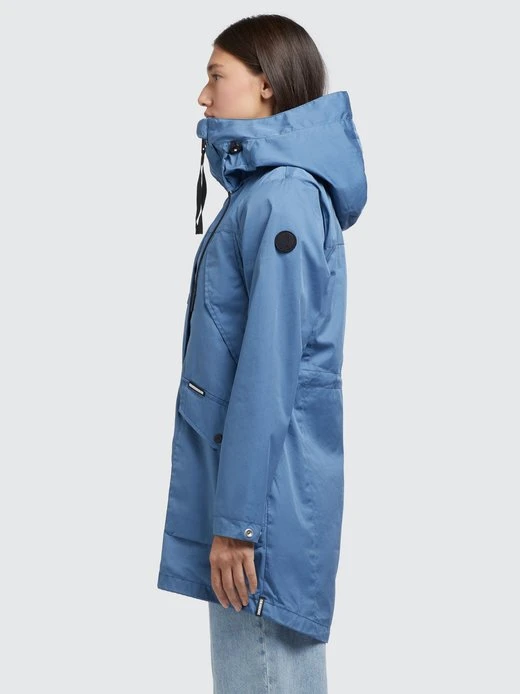 Khujo Damen Mantel - AIRA3 5 Khujo Damen Mantel - AIRA3 – Bild 5