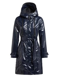 Khujo Damen Mantel - ALECIA -Khujo Verkaufsgeschäft Damen Mantel ALECIA pdstandard bust 655614 0002 bustfront 1