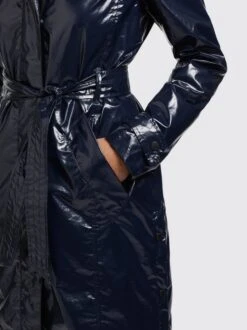 Khujo Damen Mantel - ALECIA -Khujo Verkaufsgeschäft Damen Mantel ALECIA pdstandard 655614 0002 modeldetail 2