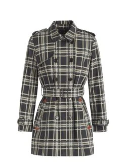 Khujo Damen Mantel - AMELE2 17 Khujo Damen Mantel - AMELE2 -Khujo Verkaufsgeschäft Damen Mantel AMELE2 pdstandard bust 530358 0002 bustfront 1