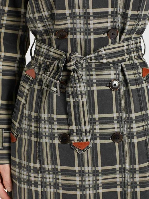 Khujo Damen Mantel - AMELE2 6 Khujo Damen Mantel - AMELE2 – Bild 6