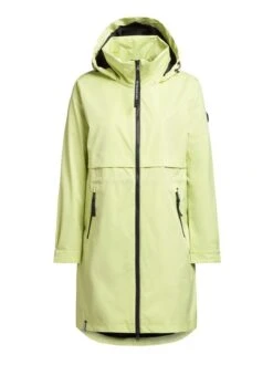 Khujo Damen Mantel - ARIANA2 15 Khujo Damen Mantel - ARIANA2 -Khujo Verkaufsgeschäft Damen Mantel ARIANA2 pdstandard bust 665699 0003 bustfront 1