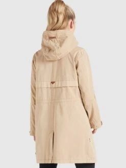 Khujo Damen Mantel - ERMA2 -Khujo Verkaufsgeschäft Damen Mantel ERMA2 pdstandard 653960 0001 modelback 1