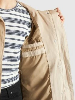 Khujo Damen Mantel - ERMA2 -Khujo Verkaufsgeschäft Damen Mantel ERMA2 pdstandard 653960 0001 modeldetail 3