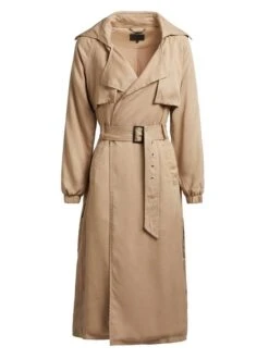 Khujo Damen Mantel - GARDA -Khujo Verkaufsgeschäft Damen Mantel GARDA pdstandard bust 665700 0002 bustfront 1