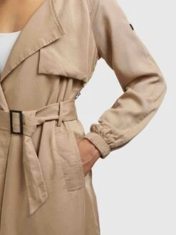 Khujo Damen Mantel - GARDA -Khujo Verkaufsgeschäft Damen Mantel GARDA pdstandard 665700 0002 modeldetail 1