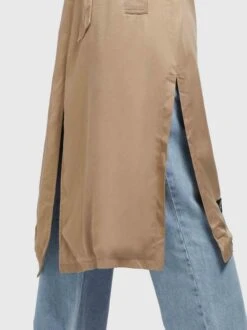 Khujo Damen Mantel - GARDA -Khujo Verkaufsgeschäft Damen Mantel GARDA pdstandard 665700 0002 modeldetail 2