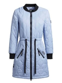 Khujo Damen Mantel - ISETT -Khujo Verkaufsgeschäft Damen Mantel ISETT pdstandard bust 656962 0001 bustfront 1