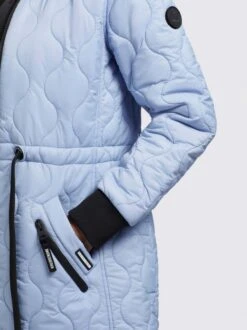 Khujo Damen Mantel - ISETT -Khujo Verkaufsgeschäft Damen Mantel ISETT pdstandard 656962 0001 modeldetail 1