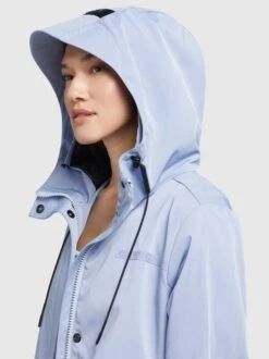 Khujo Damen Mantel - JOMANA -Khujo Verkaufsgeschäft Damen Mantel JOMANA pdstandard 653962 0001 modeldetail 1