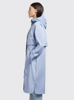 Khujo Damen Mantel - JOMANA -Khujo Verkaufsgeschäft Damen Mantel JOMANA pdstandard 653962 0001 modelfront 3