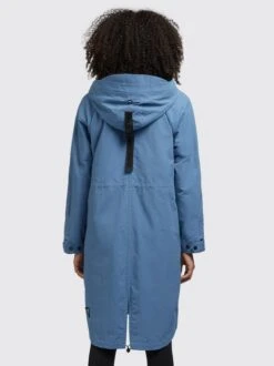 Khujo Damen Mantel - MARNIA2 -Khujo Verkaufsgeschäft Damen Mantel MARNIA2 pdstandard 655603 0003 modelback 1