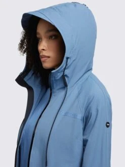 Khujo Damen Mantel - MARNIA2 -Khujo Verkaufsgeschäft Damen Mantel MARNIA2 pdstandard 655603 0003 modeldetail 1