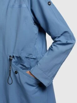 Khujo Damen Mantel - MARNIA2 -Khujo Verkaufsgeschäft Damen Mantel MARNIA2 pdstandard 655603 0003 modeldetail 2