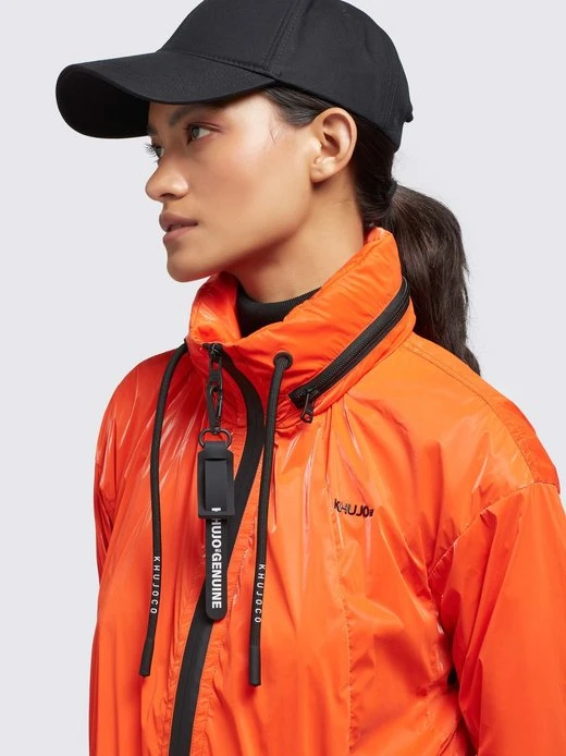 Khujo Damen Mantel - MARTHE 6 Khujo Damen Mantel - MARTHE – Bild 6