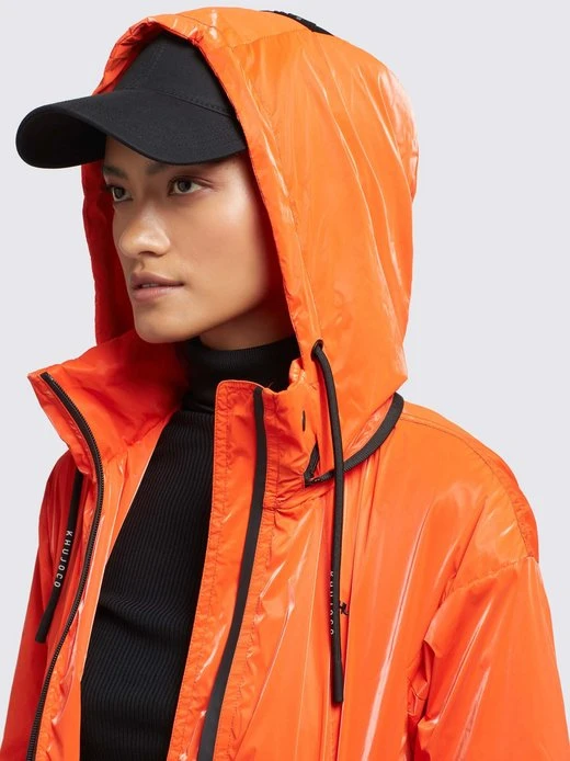 Khujo Damen Mantel - MARTHE 7 Khujo Damen Mantel - MARTHE – Bild 7