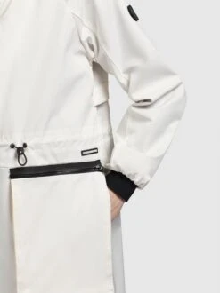 Khujo Damen Mantel - PAXI -Khujo Verkaufsgeschäft Damen Mantel PAXI pdstandard 655623 0002 modeldetail 2