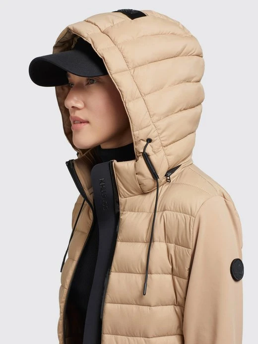 Khujo Damen Mantel - RUTH MATT 6 Khujo Damen Mantel - RUTH MATT – Bild 6