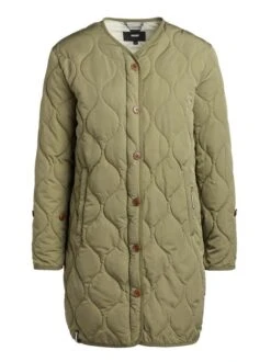 Khujo Damen Mantel - SIRA -Khujo Verkaufsgeschäft Damen Mantel SIRA pdstandard bust 655619 0003 bustfront 1